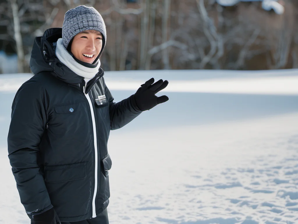 曹缘冬奥会亮相引关注跳水名将跨界体验冰雪运动 | c7c7.app