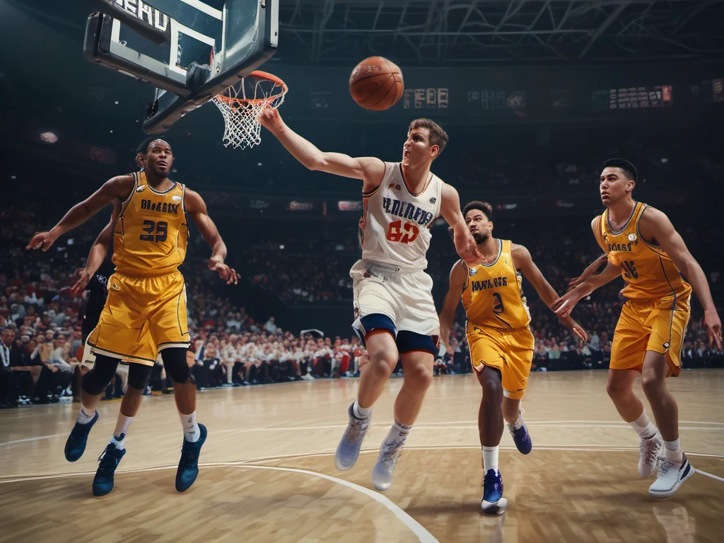 杰伦威廉姆斯NBA最新赛场表现与生涯高光时刻盘点